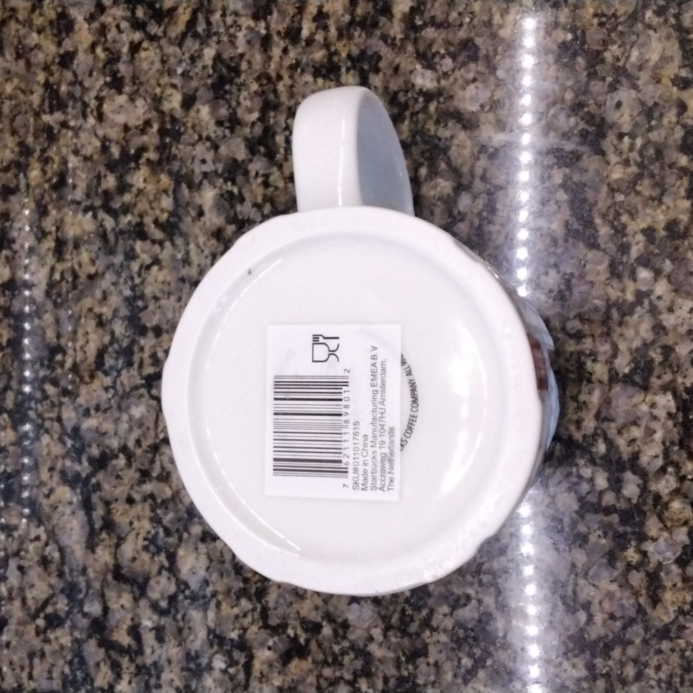 Starbucks London mug - Picture 4 of 4